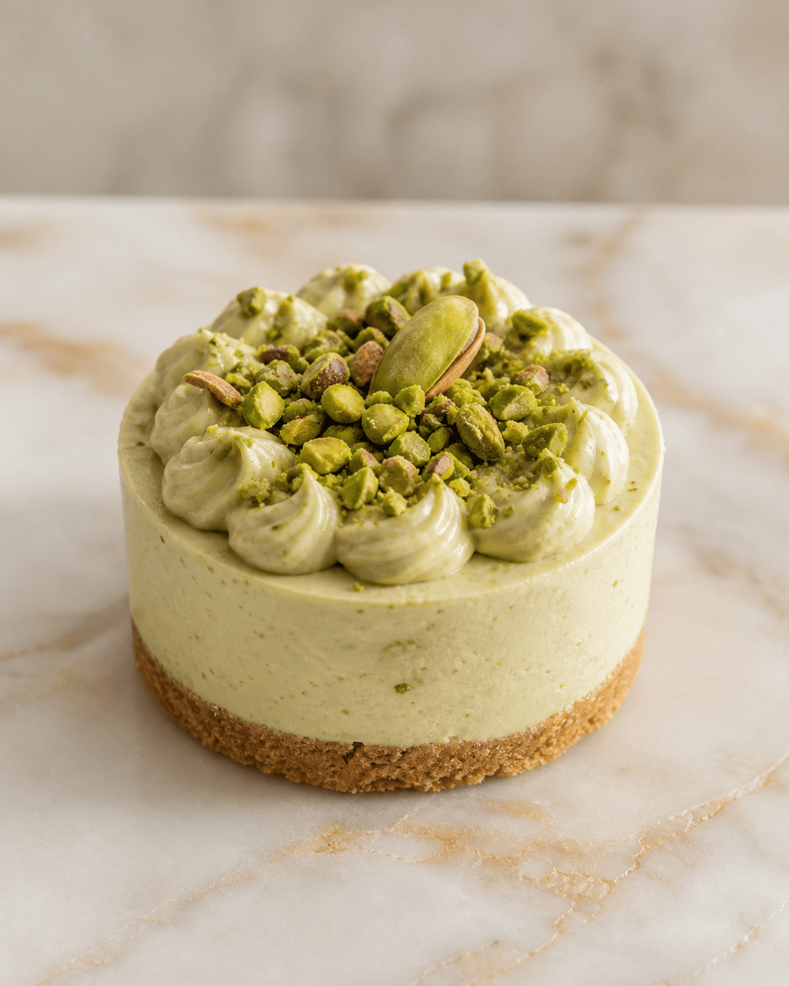 Cheesecakes